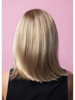 Peruka syntetyczna - Blond - Ula - Sklep internetowy