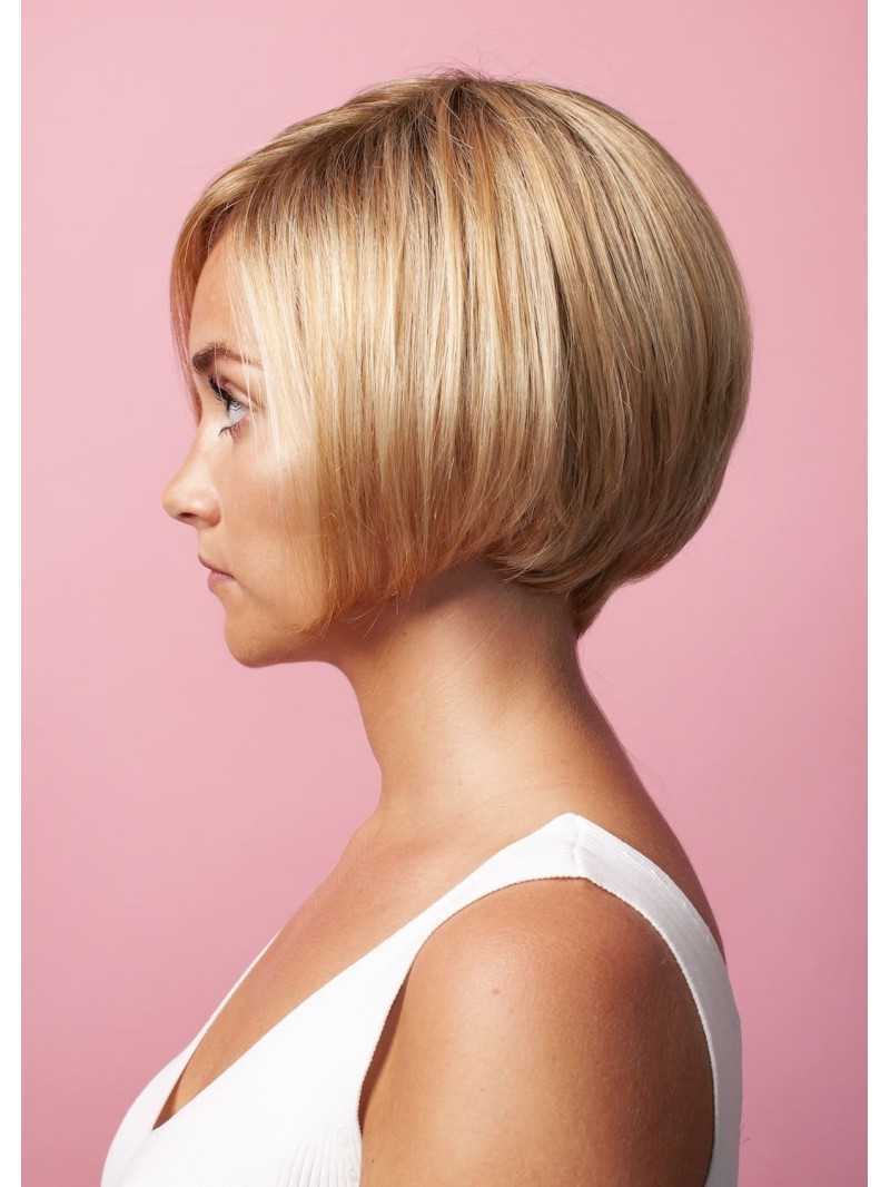 Blond peruka syntetyczna - Sonia - Sklep internetowy