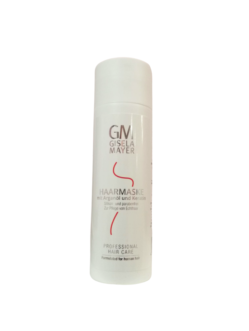 Maska do peruk naturalnych - Gisela Mayer - Sklep internetowy online