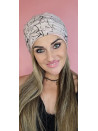 Turban damski Oliwia - Po chemioterapii - Sklep internetowy online