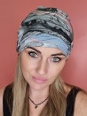 bambusowy turban - po chemioterapii - sklep internetowy