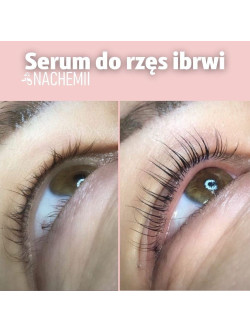 Odżywka do rzęs - Serum na porost brwi - Sklep internetowy