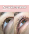 Odżywka do rzęs - Serum na porost brwi - Sklep internetowy