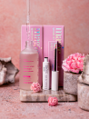 Kompleksowy zestaw - 2x serum do włosów + serum do rzęs i brwi.