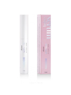 Kompleksowy zestaw - 2x serum do włosów + serum do rzęs i brwi.