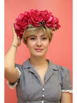 Peruka syntetyczna - krótka - Sklep internetowy