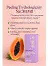 Peeling do skóry głowy - Trychologiczny