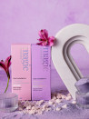 Peeling trychologiczny + serum na porost włosów | Zdrowa skóra głowy