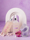 Peeling trychologiczny + serum na porost włosów | Zdrowa skóra głowy