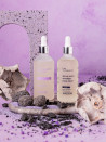 Peeling trychologiczny + serum na porost włosów | Zdrowa skóra głowy