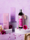 Zestaw trychologiczny do włosów – Peeling + Szampon + Serum Anargy™