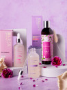 Zestaw trychologiczny do włosów – Peeling + Szampon + Serum Anargy™