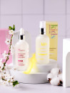 Zestaw mama i dziecko — Duo serum do włosów