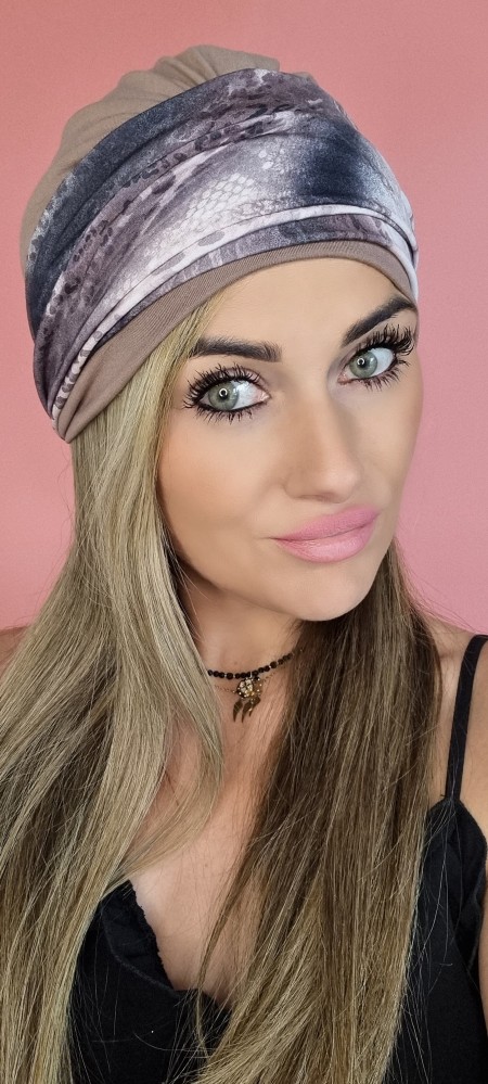 Turban Sonia
