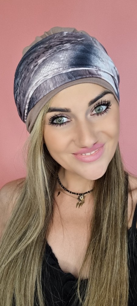 Turban Sonia