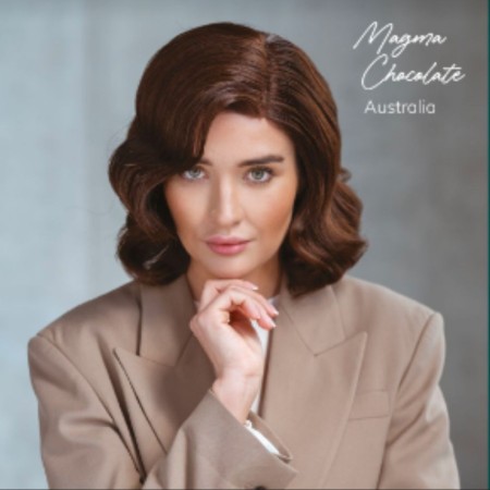 Peruka Natural Aurelia