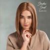 Peruka Natural Aurelia