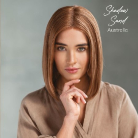 Peruka Natural Aurelia