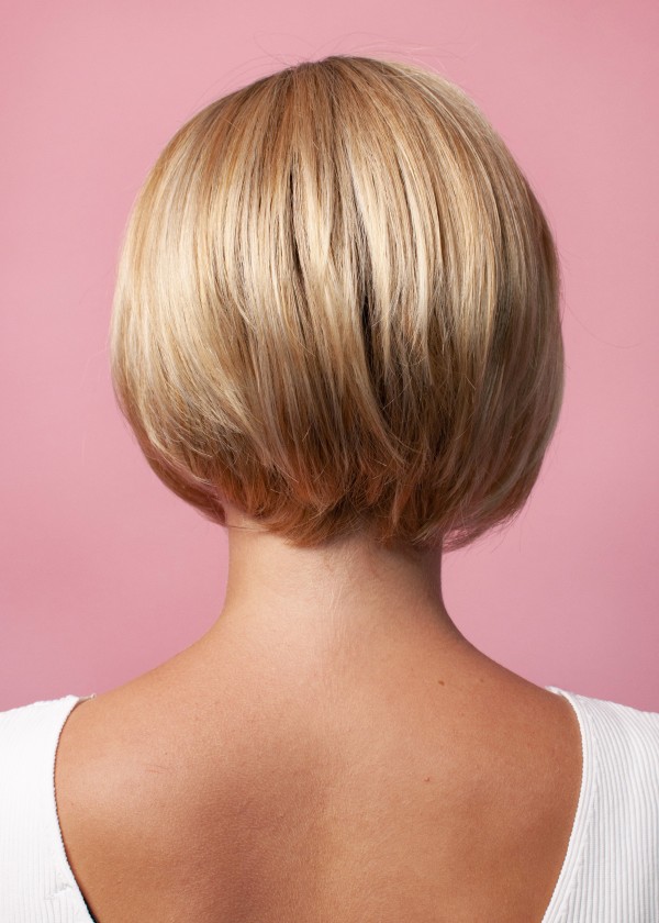 Blond peruka syntetyczna - Sonia - Sklep internetowy