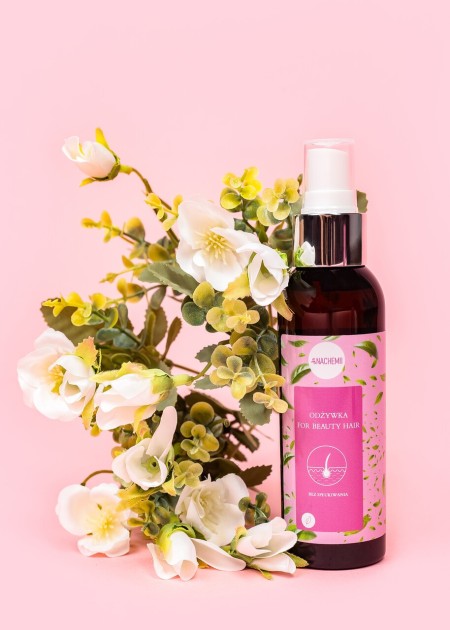 PRE ORDER Odżywka "For Beauty Hair"
