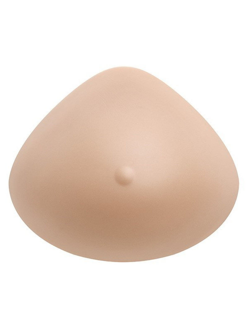Nakładka na pierś Amoena Balance Essential Light VD lekka - kość słoniowa - zdjęcie 1