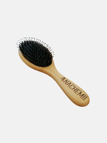 Boar bristle brush - Shop online Poland