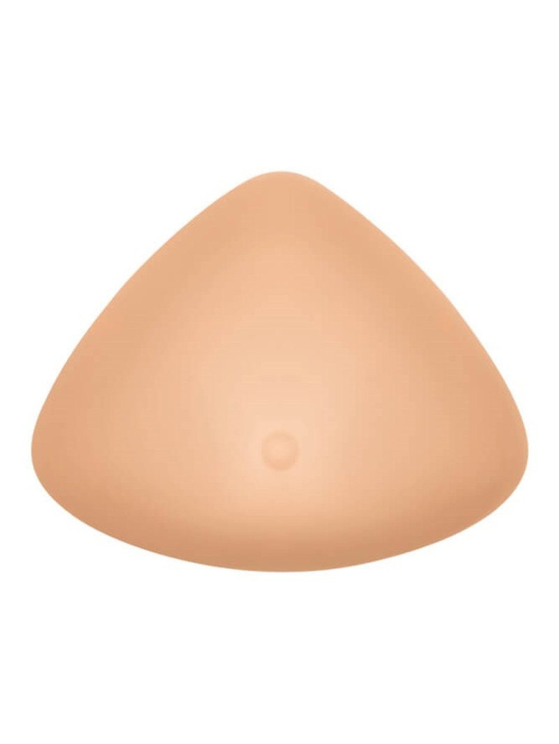Proteza piersi Amoena Energy Cosmetic 2S silikonowa - kość słoniowa - zdjęcie 1
