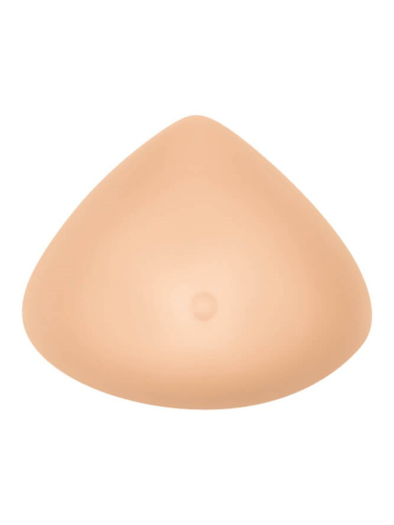 Proteza piersi Amoena Energy Cosmetic 3S silikonowa - kość słoniowa - zdjęcie 1