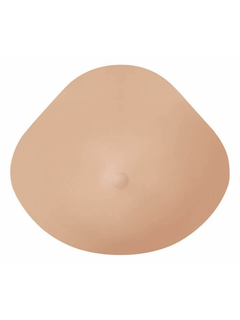 Proteza piersi Amoena Natura Xtra Light 1SN lekka - kość słoniowa - zdjęcie 1