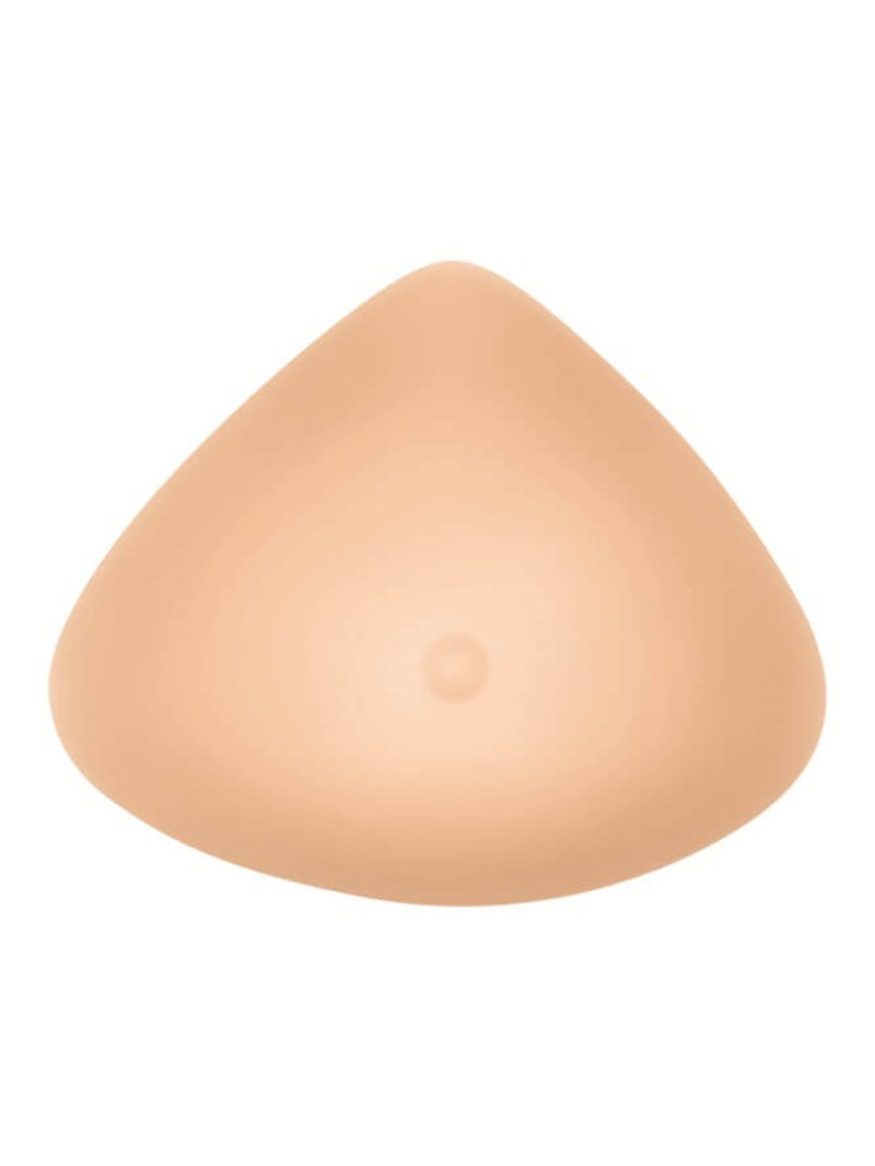 Proteza piersi Amoena Natura Cosmetic 3S silikonowa - kość słoniowa - zdjęcie 1