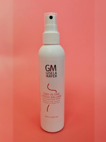 Balm for natural wigs - Gisela Mayer - Online Shop Poland