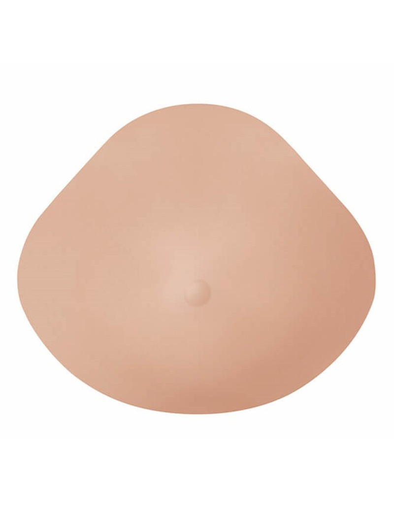 Proteza piersi Amoena Essential Light 1SN lekka - kość słoniowa - zdjęcie 1