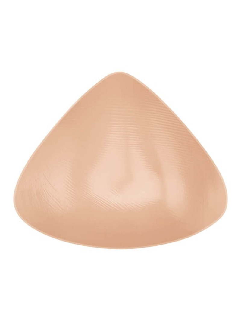 Proteza piersi Amoena Essential Light 2S lekka - kość słoniowa - zdjęcie 2