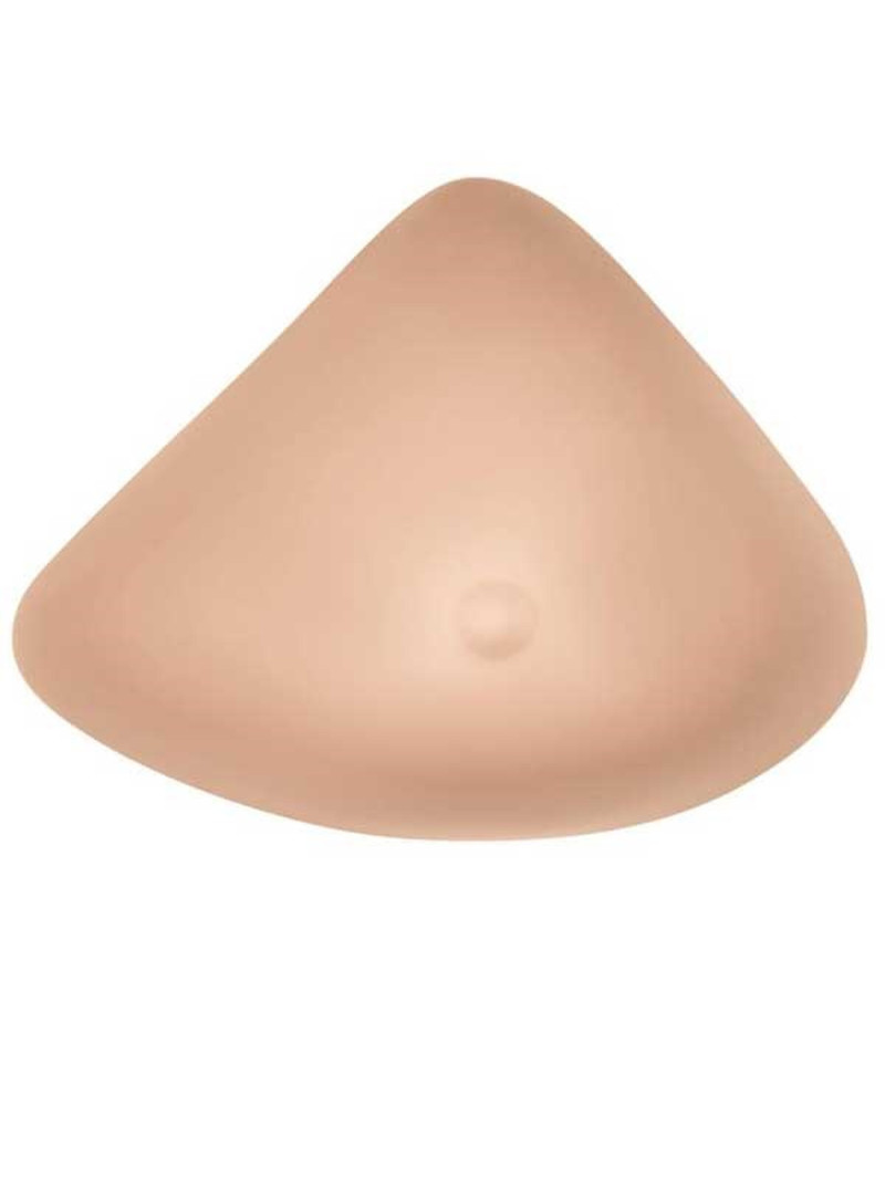 Proteza piersi Amoena Essential Light 2A lekka - kość słoniowa - zdjęcie 1