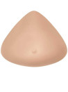 Proteza piersi Amoena Essential 2S silikonowa - kość słoniowa - zdjęcie 1