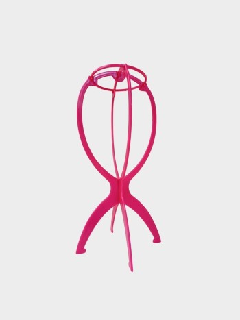 Wig stand - Online store Poland