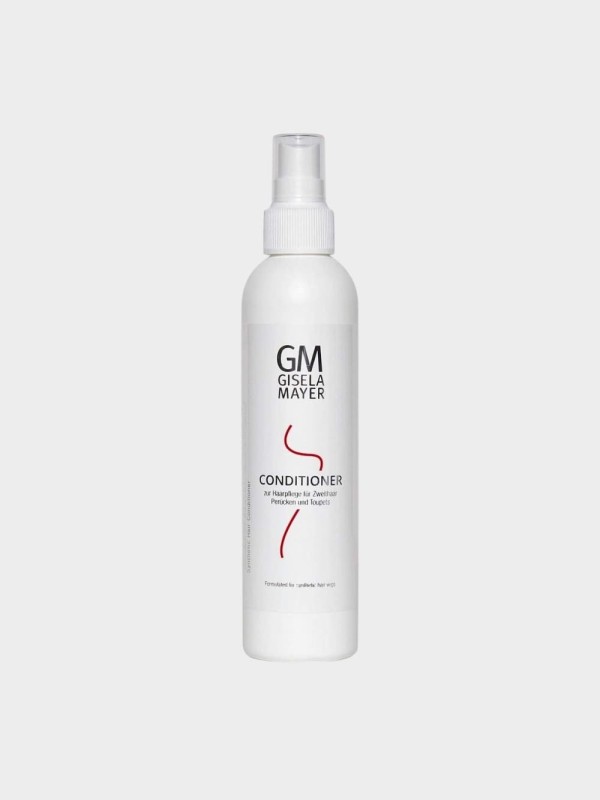 Conditioner for synthetic wigs - Gisela Mayer - Online Shop Poland