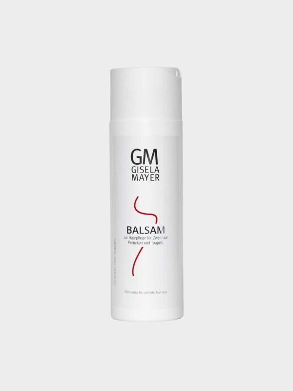Balsam do peruk syntetycznych - Gisela Mayer - Sklep internetowy