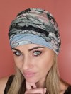 bambusowy turban - po chemioterapii - sklep internetowy