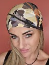 Turban kolorowy - po chemioterapii - sklep internetowy