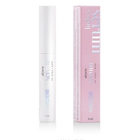 Kompleksowy zestaw - 2x serum do włosów + serum do rzęs i brwi.