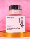 Naturalny peeling