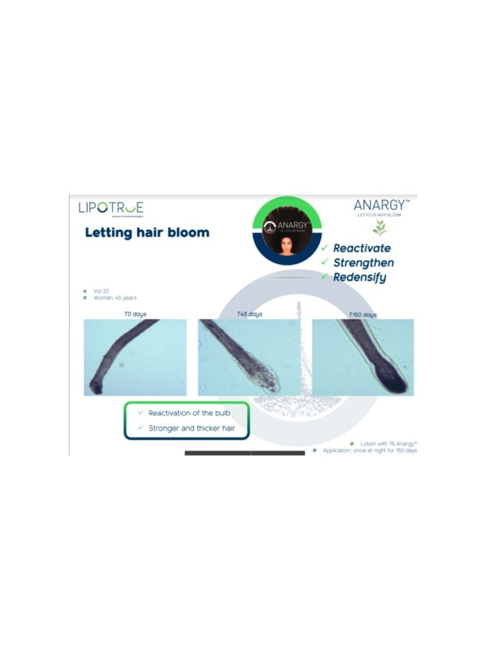 Serum na porost włosów-  dla mężczyzn - sklep internetowy