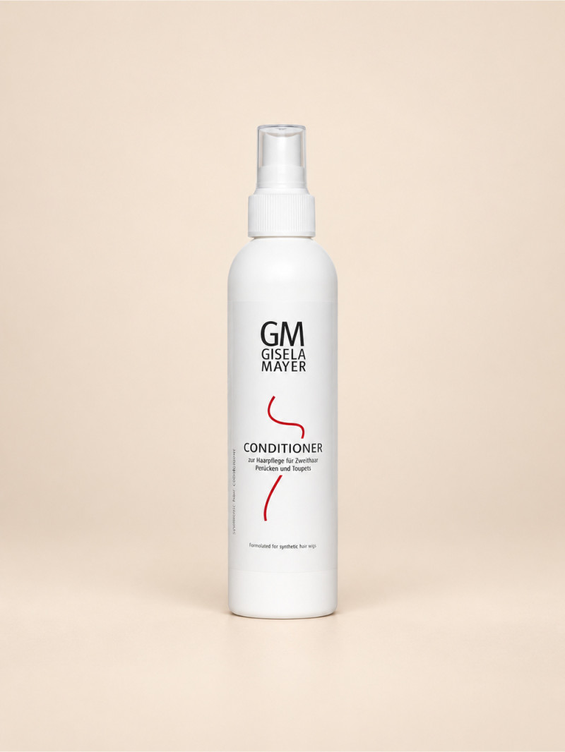 Odżywka w sprayu Gisela Mayer do peruk syntetycznych, 200 ml