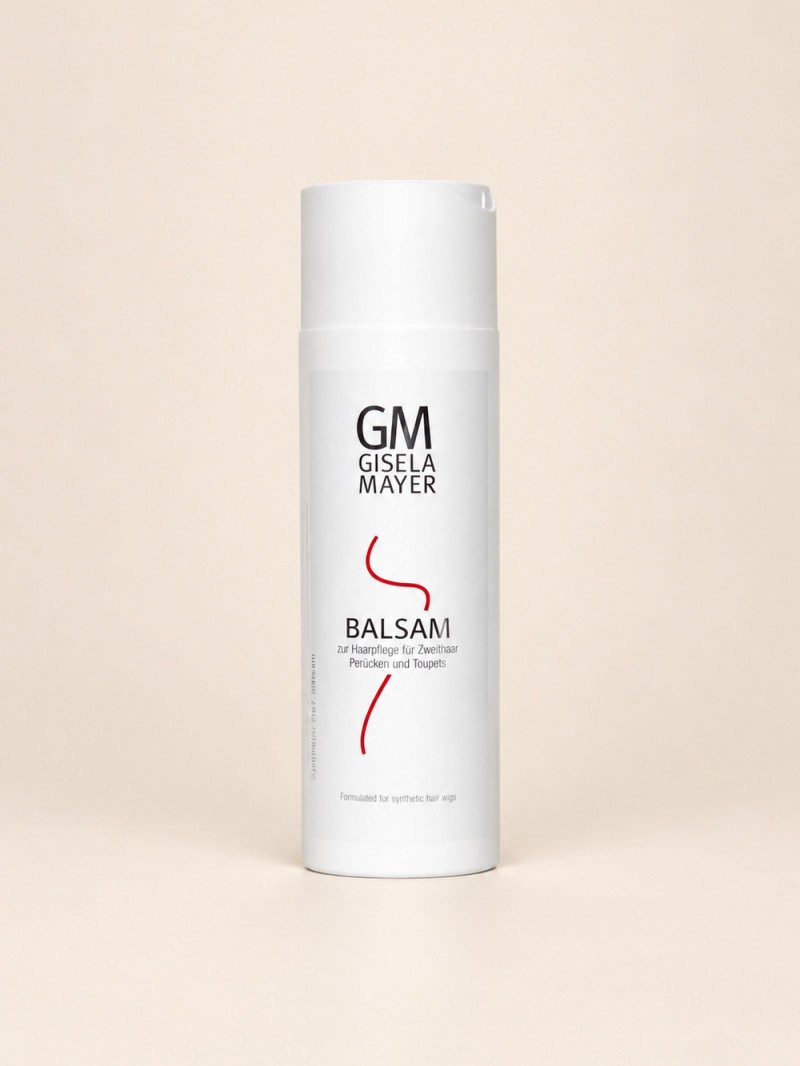 Balsam Gisela Mayer do peruk syntetycznych, 200 ml