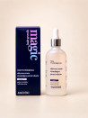 Męski zestaw do pielęgnacji skóry głowy: peeling i serum Anargy™