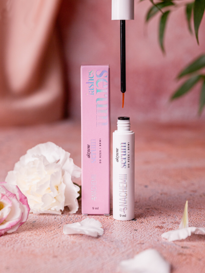 Eyelash conditioner - Eyebrow growth serum - Online store