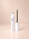 Serum do pielęgnacji odrastających brwi i rzęs NACHEMII, 9 ml — Butelka i aplikator