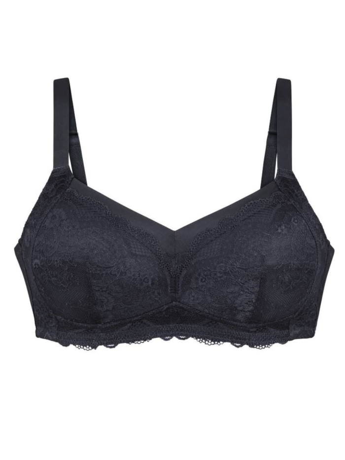 Biustonosz bez fiszbin dla amazonek - Sklep internetowy.