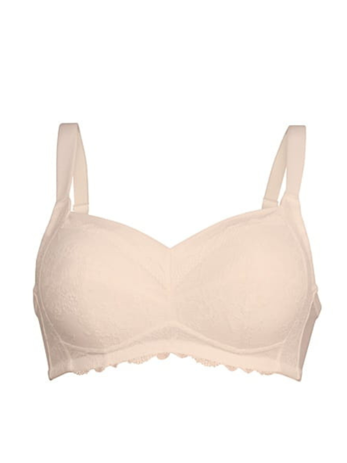 Biustonosz bez fiszbin Dalia dla amazonek - Sklep internetowy